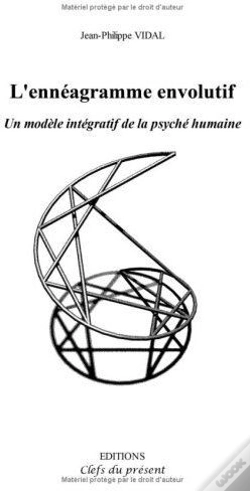 Capa do artigo L'Ennéagramme Envolutif, Un Modèle Intégratif De La Psyché Humaine