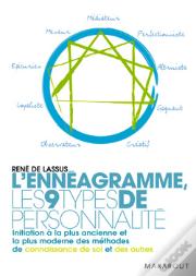 L'Ennéagramme ; Les 9 Types De Personnalité