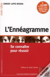 L'Énnéagramme ; Se Connaître Pour Réussir
