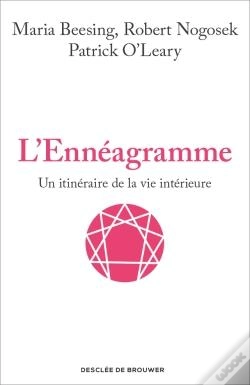 Capa do artigo L'Ennéagramme : Un Itinéraire De La Vie Intérieure