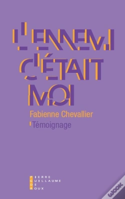 Capa do artigo L'Ennemi C'Était Moi
