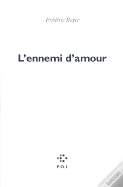 Capa do artigo L'Ennemi D'Amour