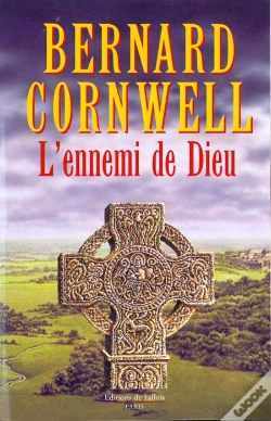 Capa do artigo L'Ennemi De Dieu ; La Saga Du Roi Arthur