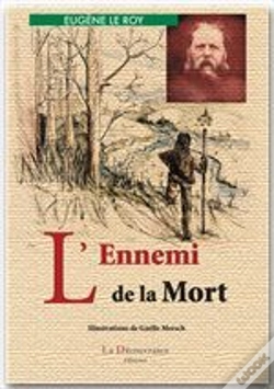 Capa do artigo L'Ennemi De La Mort