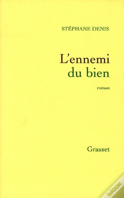 Capa do artigo L'Ennemi Du Bien