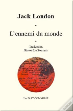 Capa do artigo L'Ennemi Du Monde