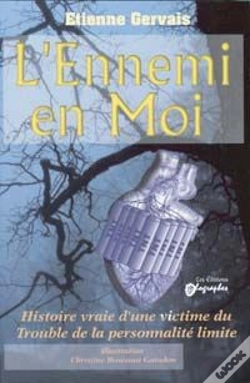 Capa do artigo L'Ennemi En Moi