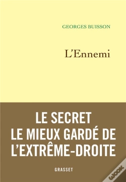 Capa do artigo L'Ennemi