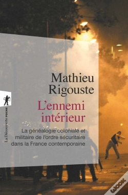 Capa do artigo L'Ennemi Intérieur