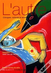 L'Ennemi L'Autre N7