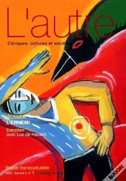 Capa do artigo L'Ennemi L'Autre N7