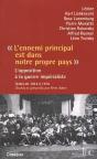 L'Ennemi Principal Est Dans Notre Propre Pays - Preview