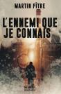 L'Ennemi Que Je Connais - Preview