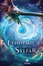 L'Ennemie De Sylfar - Conflits Celestes Tome 3 - Preview