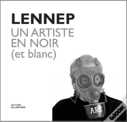 Capa do artigo Lennep, Un Artiste En Noir (Et Blanc)