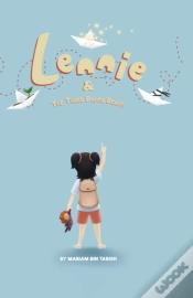 Capa do artigo Lennie & The Three Paper Boats