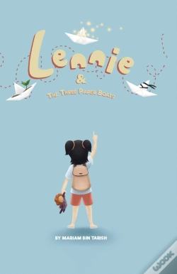 Capa do artigo Lennie & The Three Paper Boats