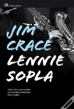 Capa do artigo Lennie Sopla