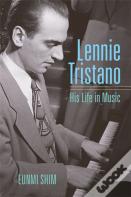 Lennie Tristano