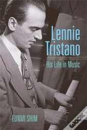 Lennie Tristano