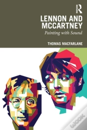 Capa do artigo Lennon And Mccartney