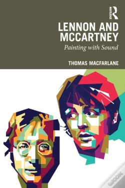 Capa do artigo Lennon And Mccartney