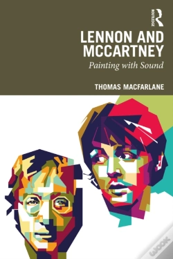 Capa do artigo Lennon And Mccartney