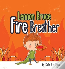 Capa do artigo Lennon Bruce Fire Breather
