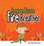 Lennon Bruce Fire Breather - Preview