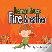 Lennon Bruce Fire Breather