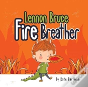 Capa do artigo Lennon Bruce Fire Breather
