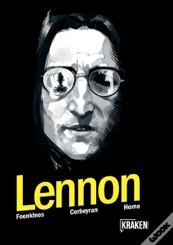 Capa do artigo Lennon