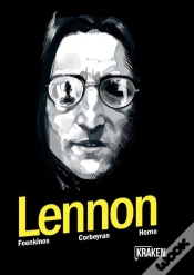 Capa do artigo Lennon