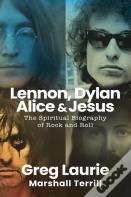 Lennon, Dylan, Alice, And Jesus