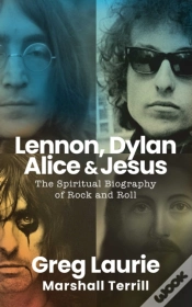 Capa do artigo Lennon, Dylan, Alice, And Jesus