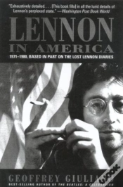 Capa do artigo Lennon In America