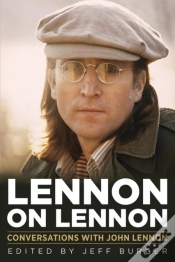 Capa do artigo Lennon On Lennon