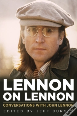 Capa do artigo Lennon On Lennon