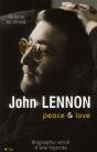 Lennon Peace And Love - Preview