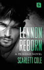 Lennon Reborn - Preview