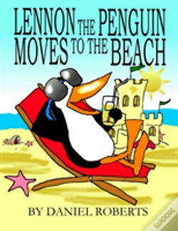 Capa do artigo Lennon The Penguin Moves To The Beach