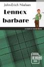 Lennox Barbare - Preview
