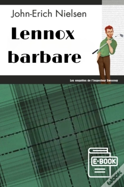 Capa do artigo Lennox Barbare