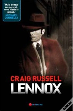 Capa do artigo Lennox