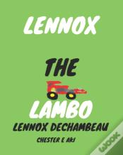 Lennox Dechambeau