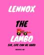 Lennox The Lambo - Preview
