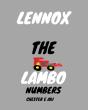Lennox The Lambo - Preview