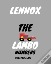 Capa do artigo Lennox The Lambo