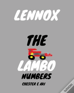 Capa do artigo Lennox The Lambo