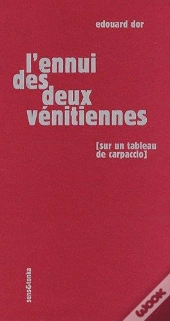 L'Ennui Des Deux Vénitiennes